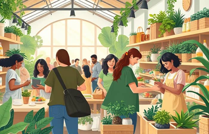 Consumo consciente: Gasta con propósito