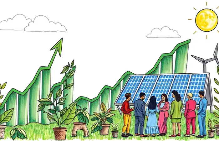 Inversión Sostenible: Rentabilidad y Conciencia