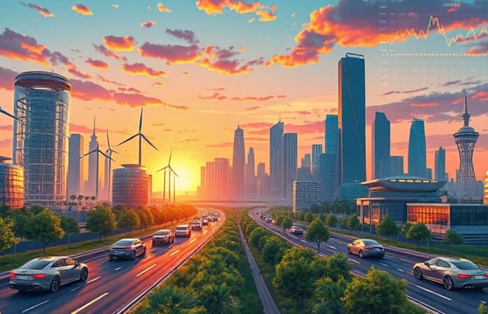 El Futuro de la Inversión: Tendencias y Predicciones