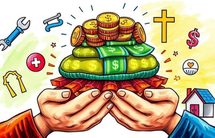 Herramientas para Construir un Fondo de Emergencia: Tu Colchón Financiero